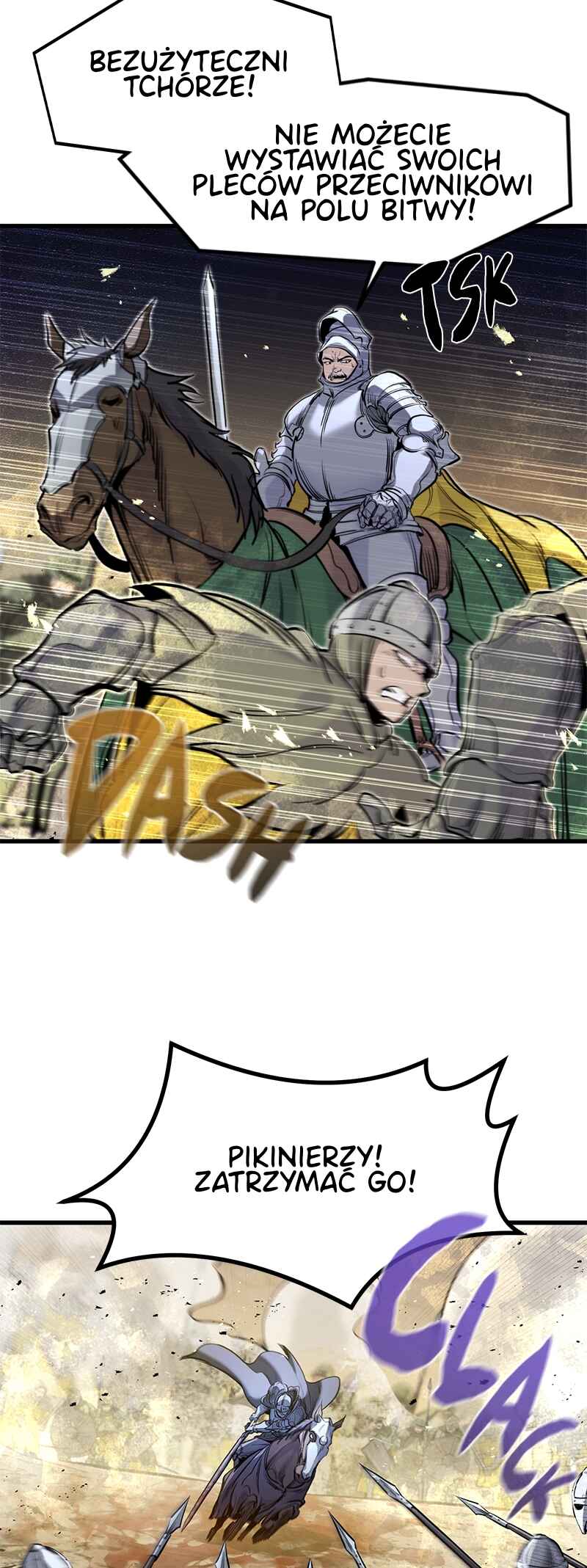 Hoegwihan Yongbyeong eun Da Gyehoek i Itda Chapter 38 - Page 30