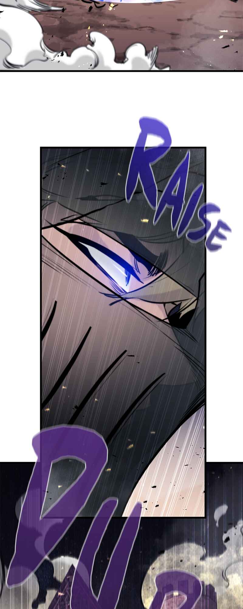 Hoegwihan Yongbyeong eun Da Gyehoek i Itda Chapter 38 - Page 39