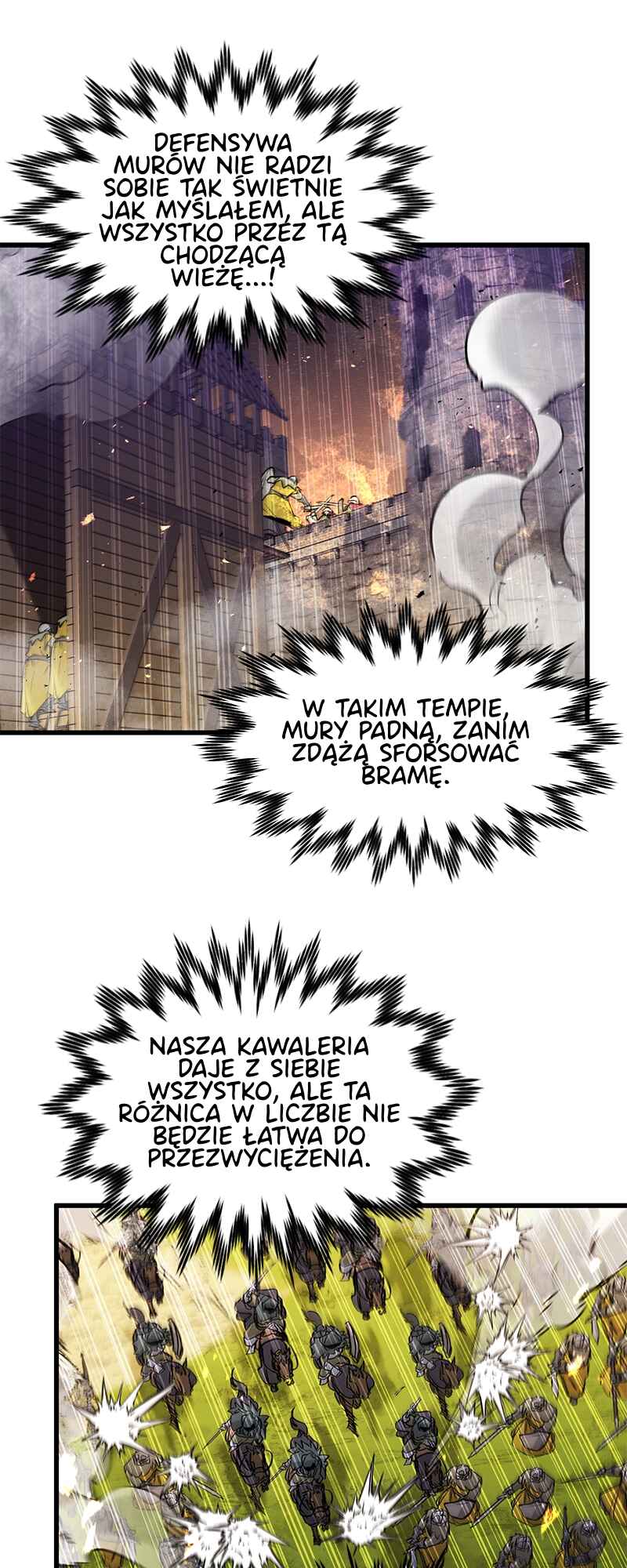 Hoegwihan Yongbyeong eun Da Gyehoek i Itda Chapter 38 - Page 41
