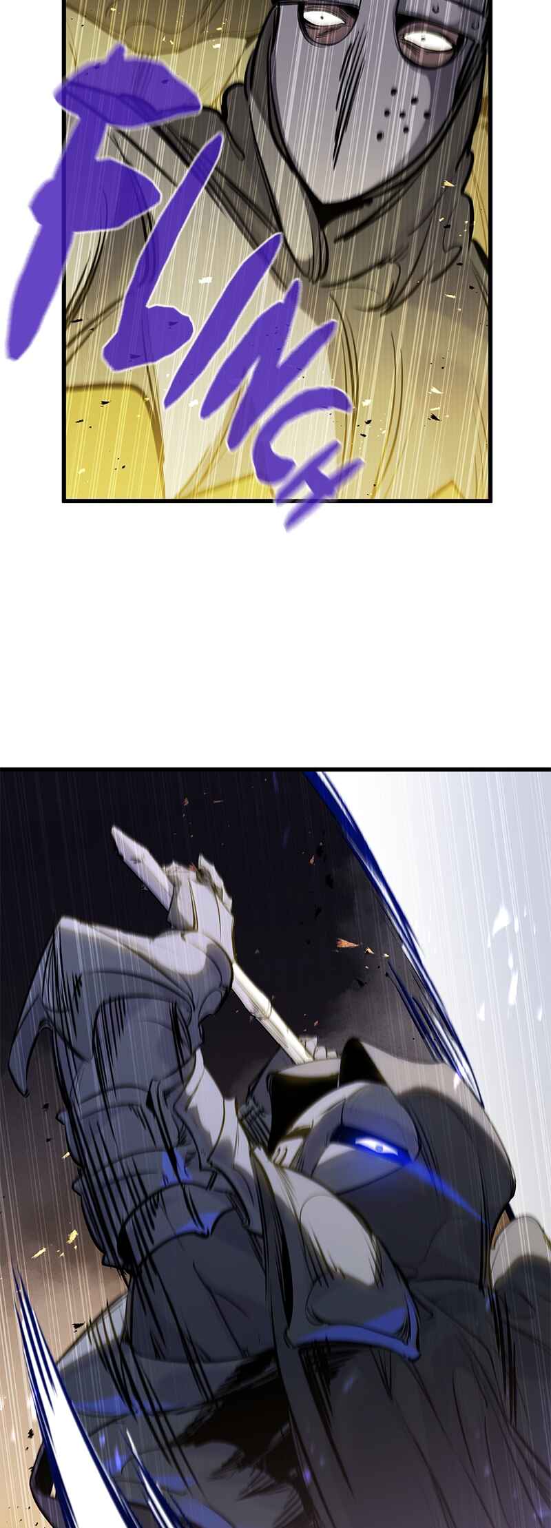 Hoegwihan Yongbyeong eun Da Gyehoek i Itda Chapter 38 - Page 60