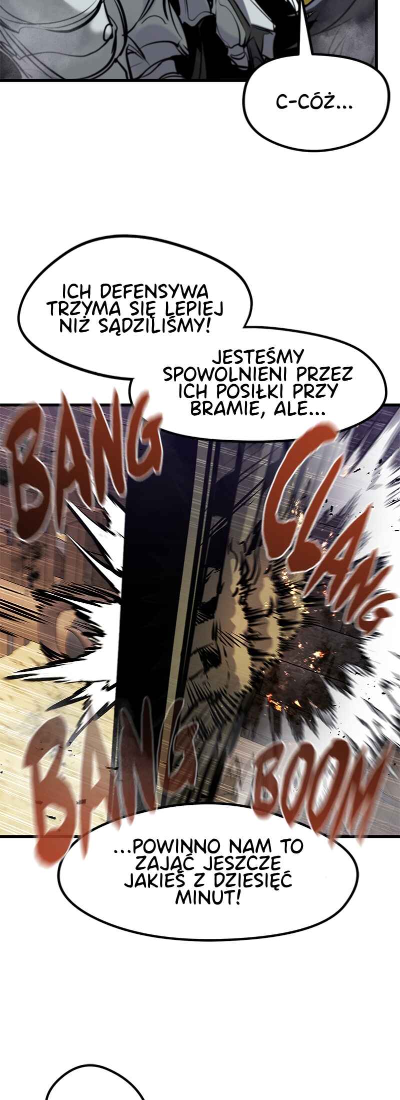 Hoegwihan Yongbyeong eun Da Gyehoek i Itda Chapter 38 - Page 67