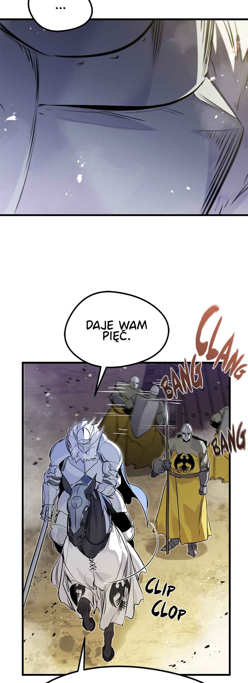 Hoegwihan Yongbyeong eun Da Gyehoek i Itda Chapter 38 - Page 68