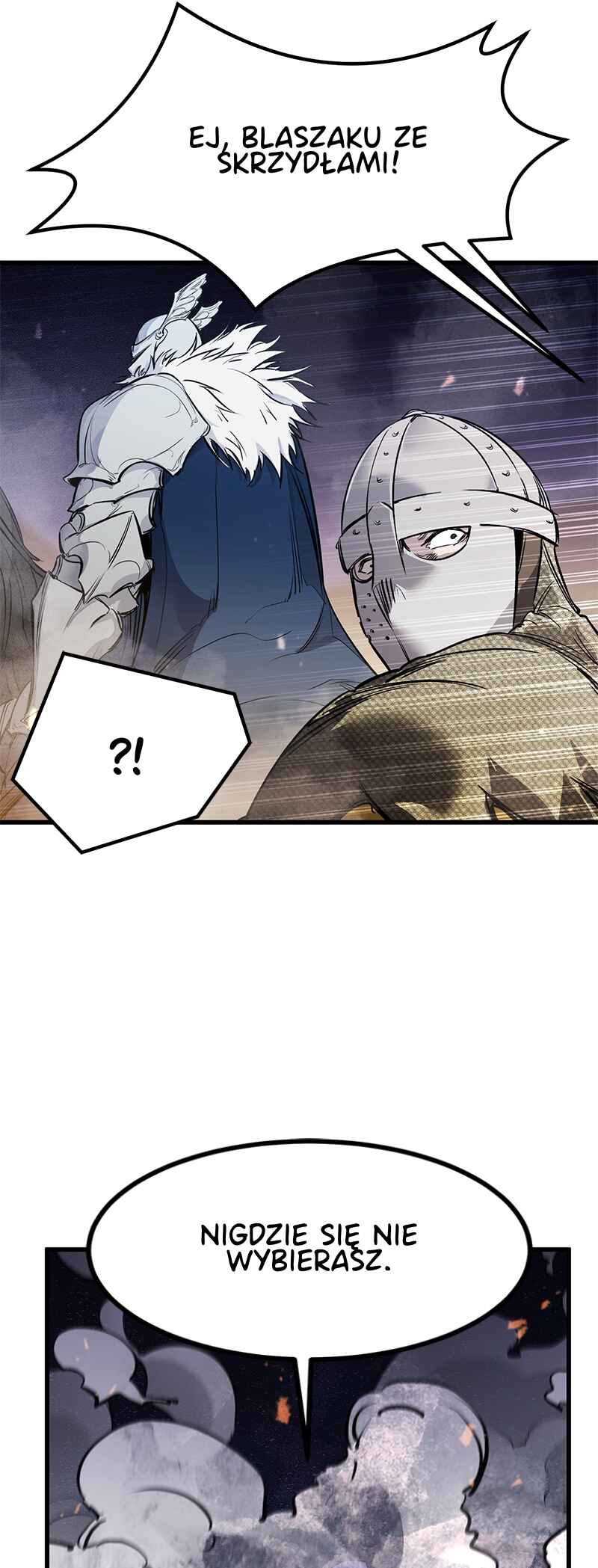 Hoegwihan Yongbyeong eun Da Gyehoek i Itda Chapter 38 - Page 71
