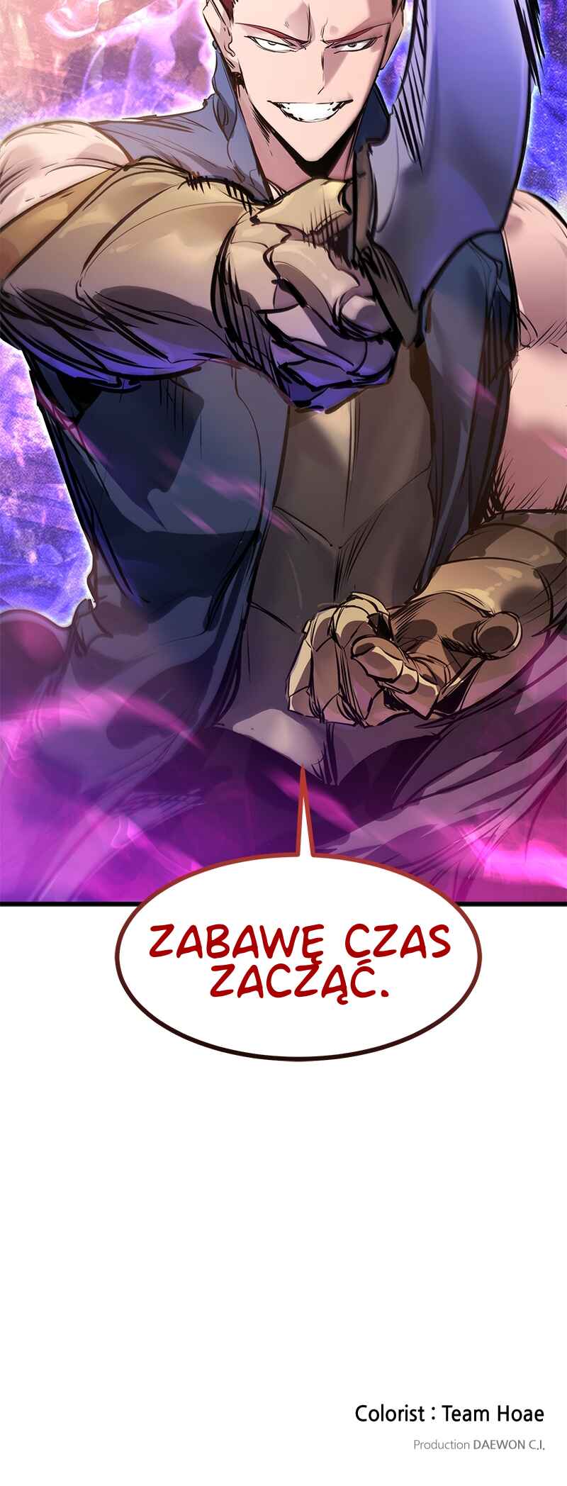 Hoegwihan Yongbyeong eun Da Gyehoek i Itda Chapter 38 - Page 75