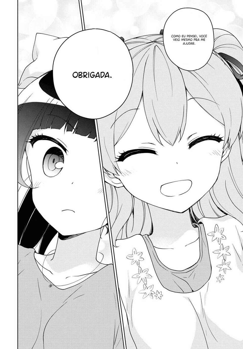 Ore ga Ojousama Gakkou ni "Shomin Sample" to shite Rachirareta Ken Chapter 80 - Page 10