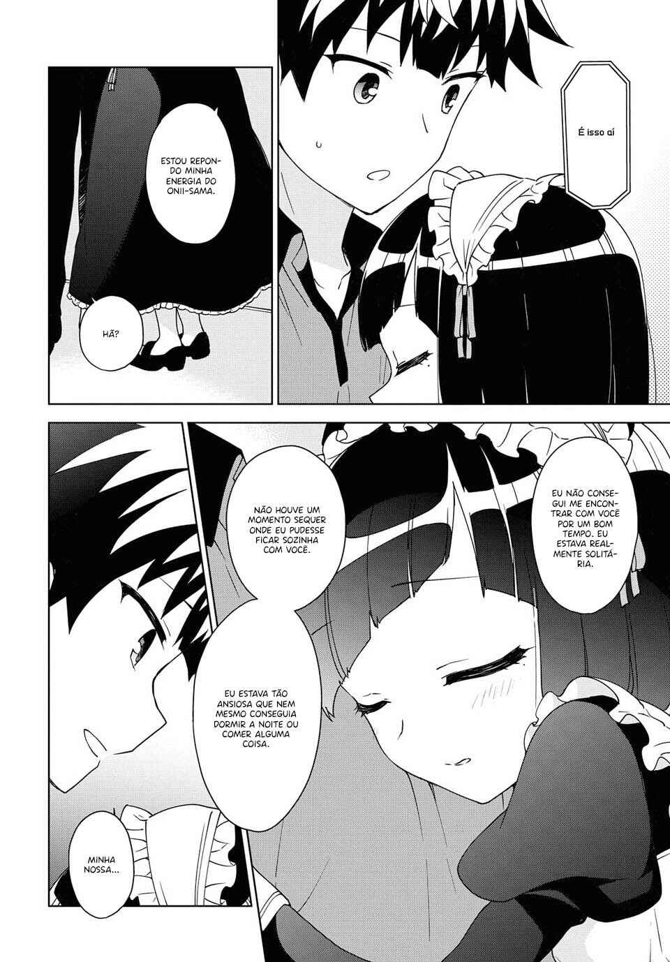 Ore ga Ojousama Gakkou ni "Shomin Sample" to shite Rachirareta Ken Chapter 80 - Page 18