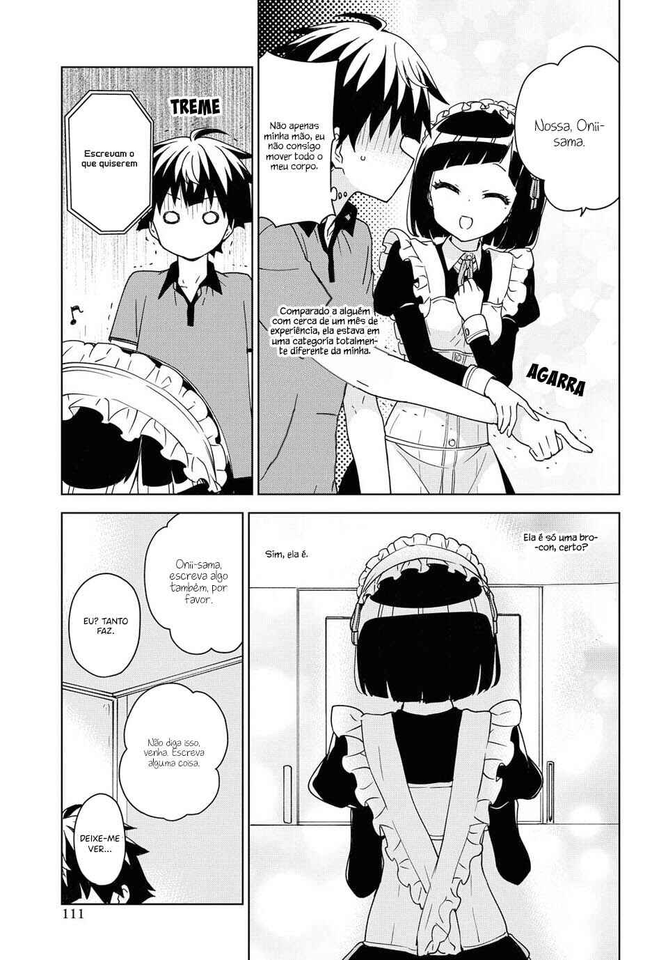 Ore ga Ojousama Gakkou ni "Shomin Sample" to shite Rachirareta Ken Chapter 80 - Page 21