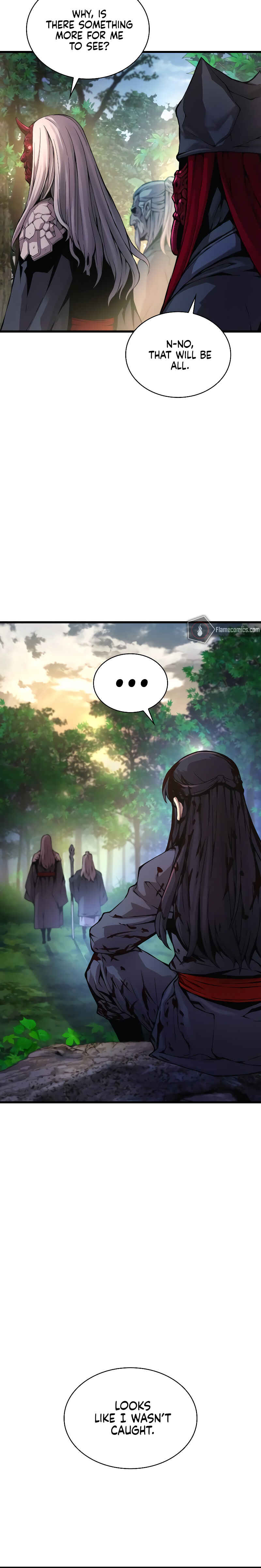Myst, Might, Mayhem Chapter 53 - Page 18