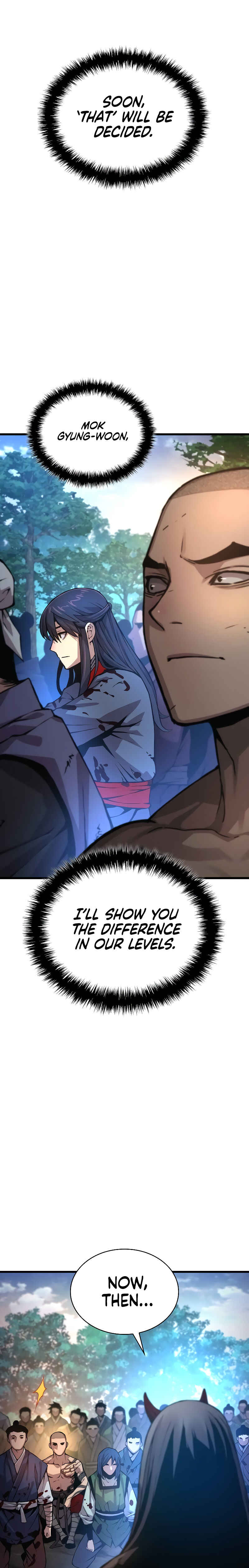 Myst, Might, Mayhem Chapter 53 - Page 26