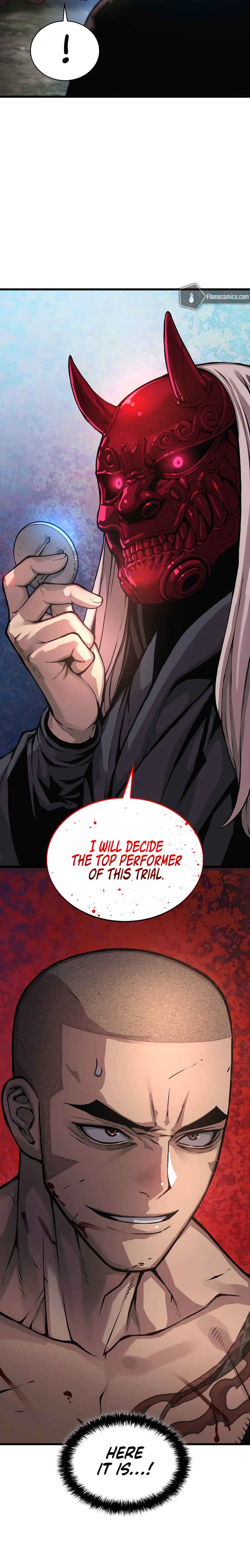 Myst, Might, Mayhem Chapter 53 - Page 27