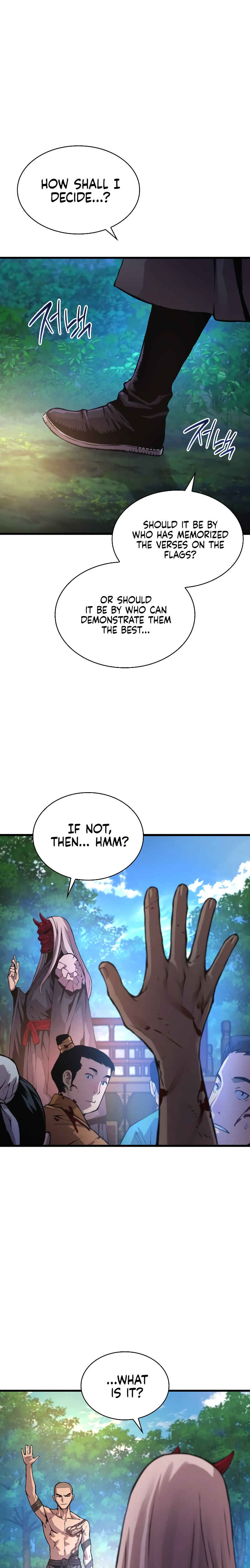 Myst, Might, Mayhem Chapter 53 - Page 28