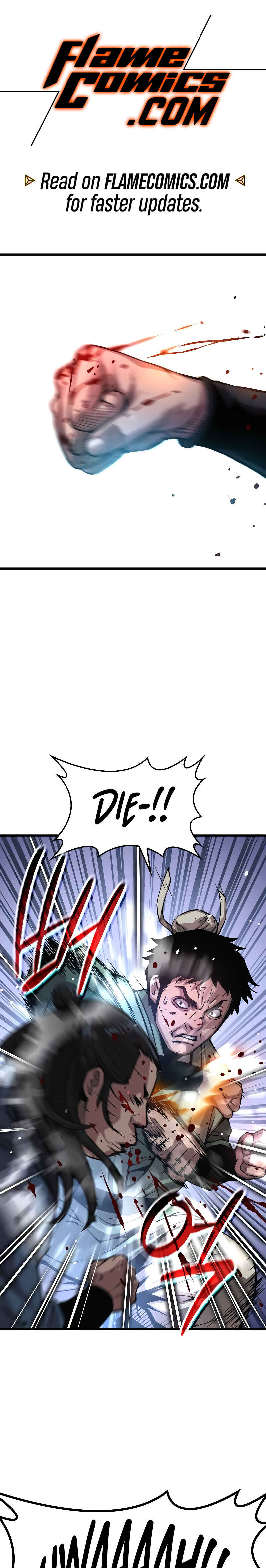 Myst, Might, Mayhem Chapter 53 - Page 4