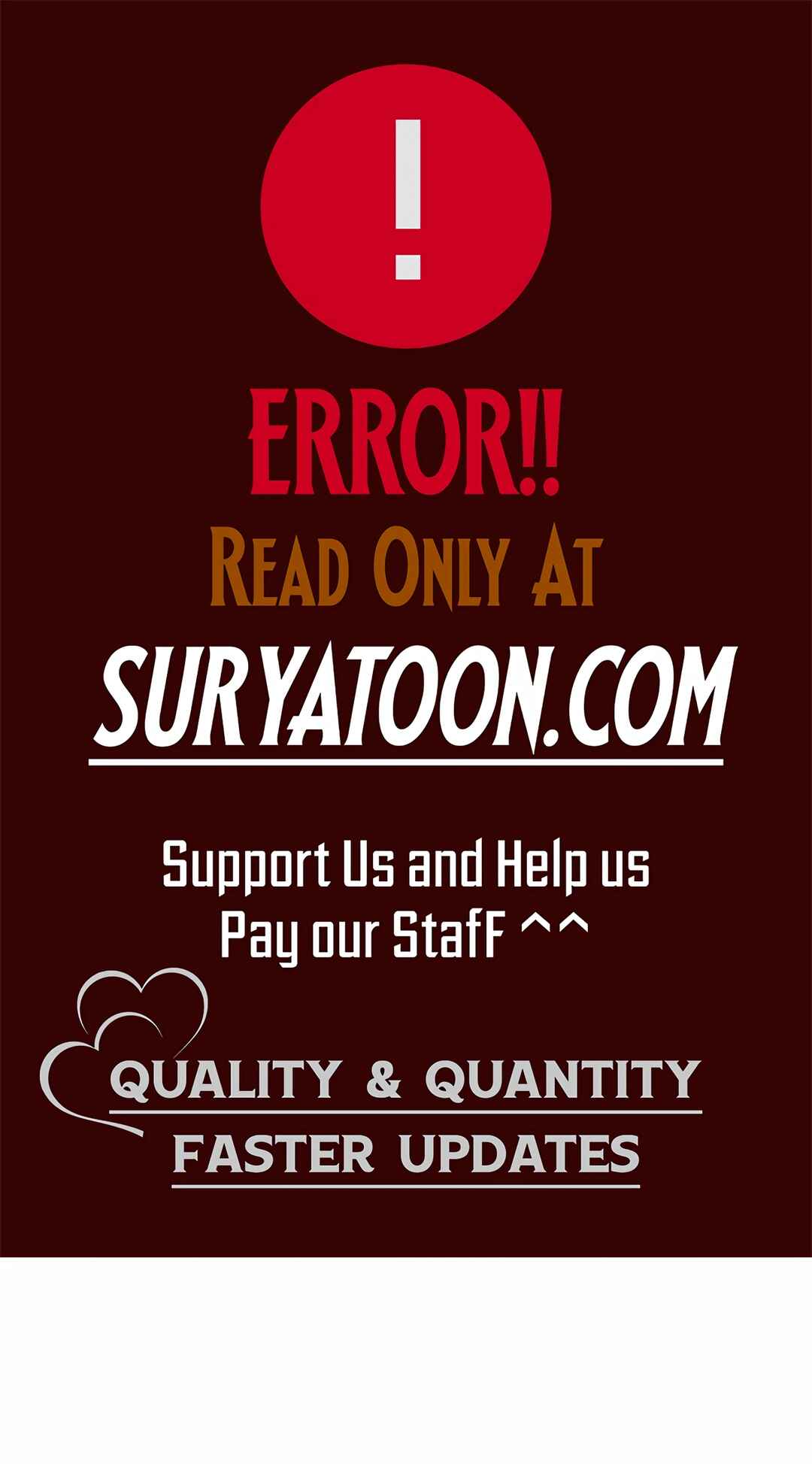 Sihanbu Dragon ui Saengjonbeop Chapter 25 - Page 1