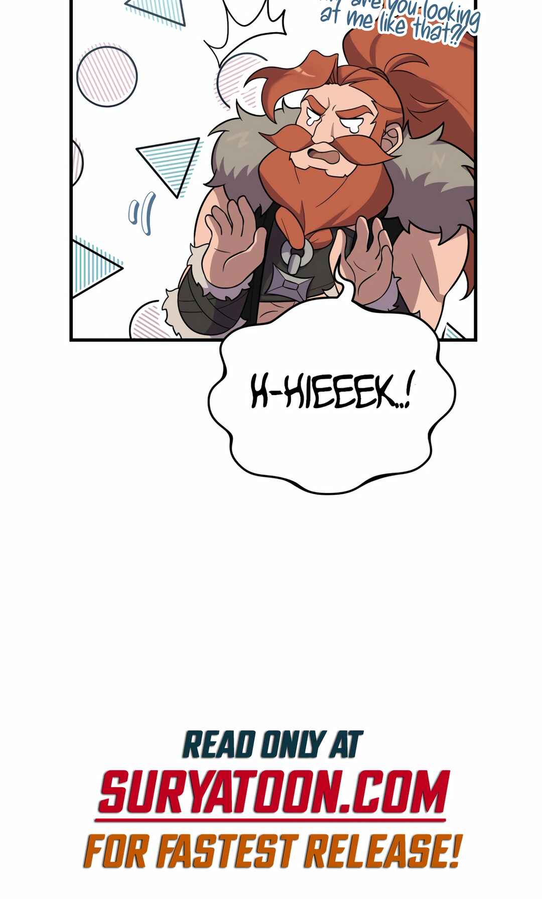 Sihanbu Dragon ui Saengjonbeop Chapter 25 - Page 100