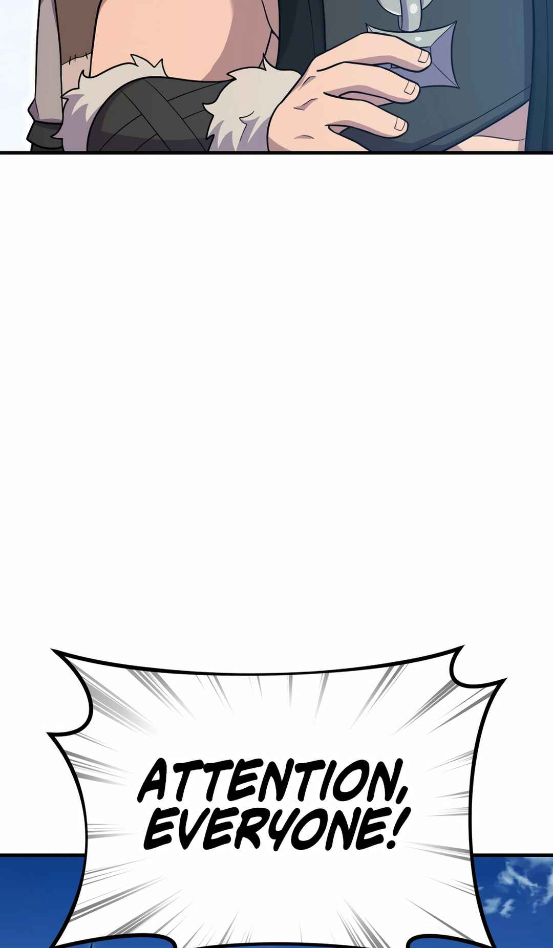 Sihanbu Dragon ui Saengjonbeop Chapter 25 - Page 51