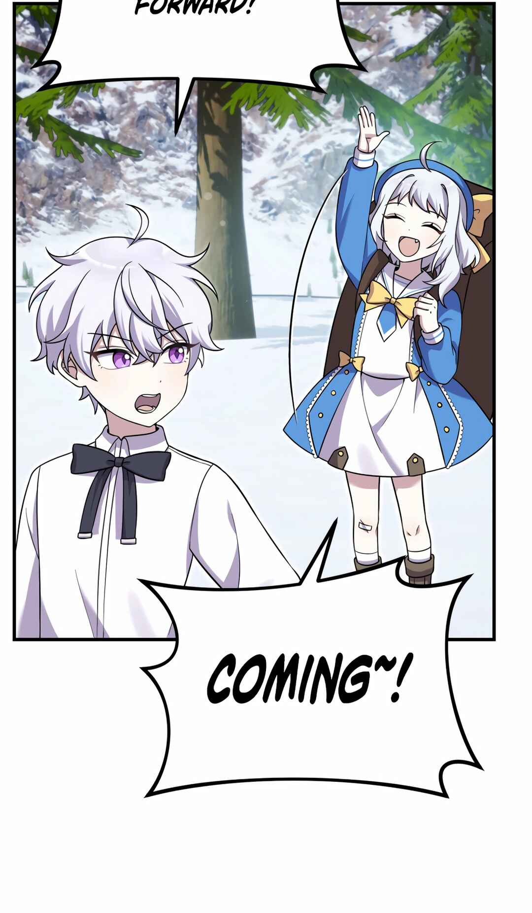 Sihanbu Dragon ui Saengjonbeop Chapter 25 - Page 55
