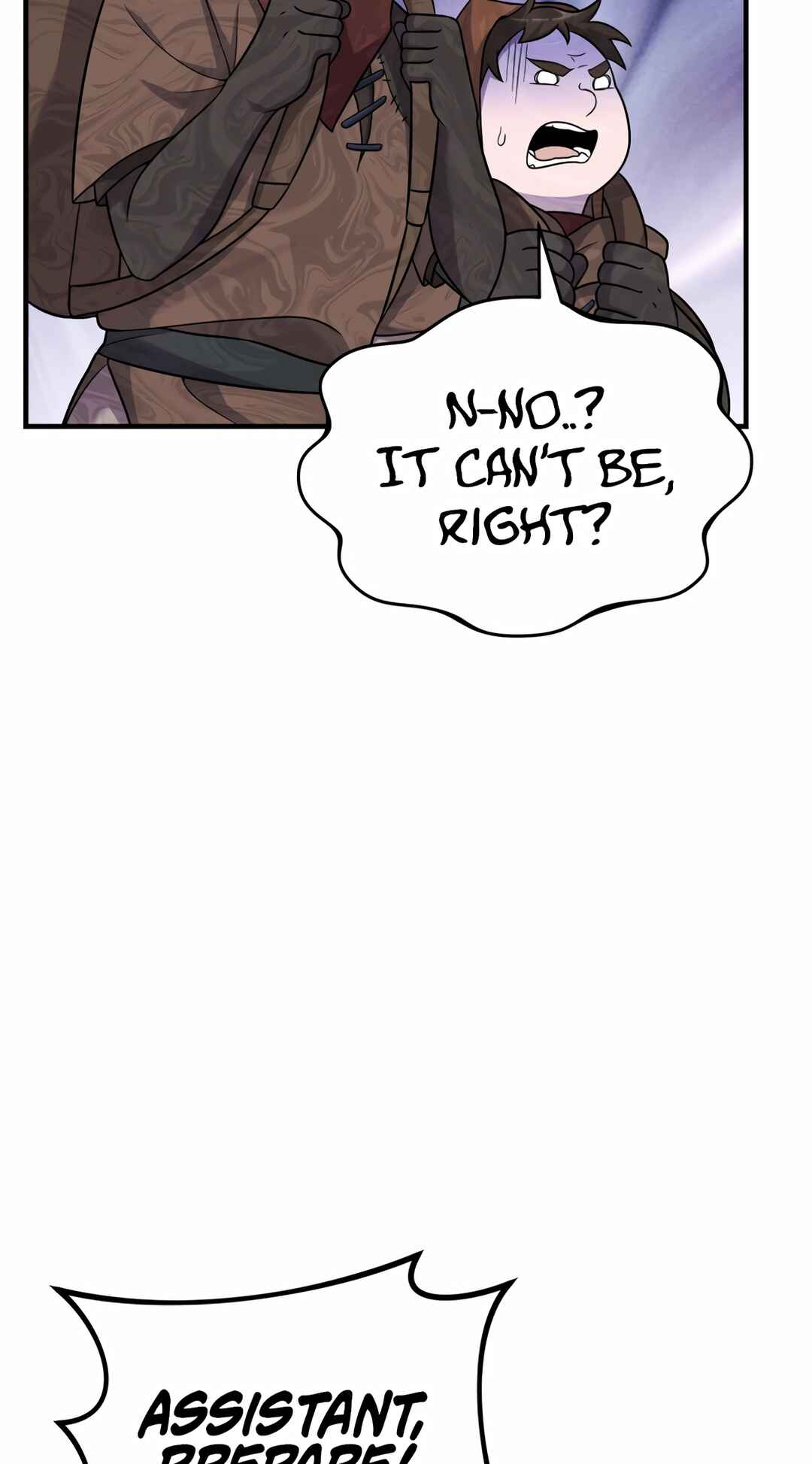 Sihanbu Dragon ui Saengjonbeop Chapter 25 - Page 59