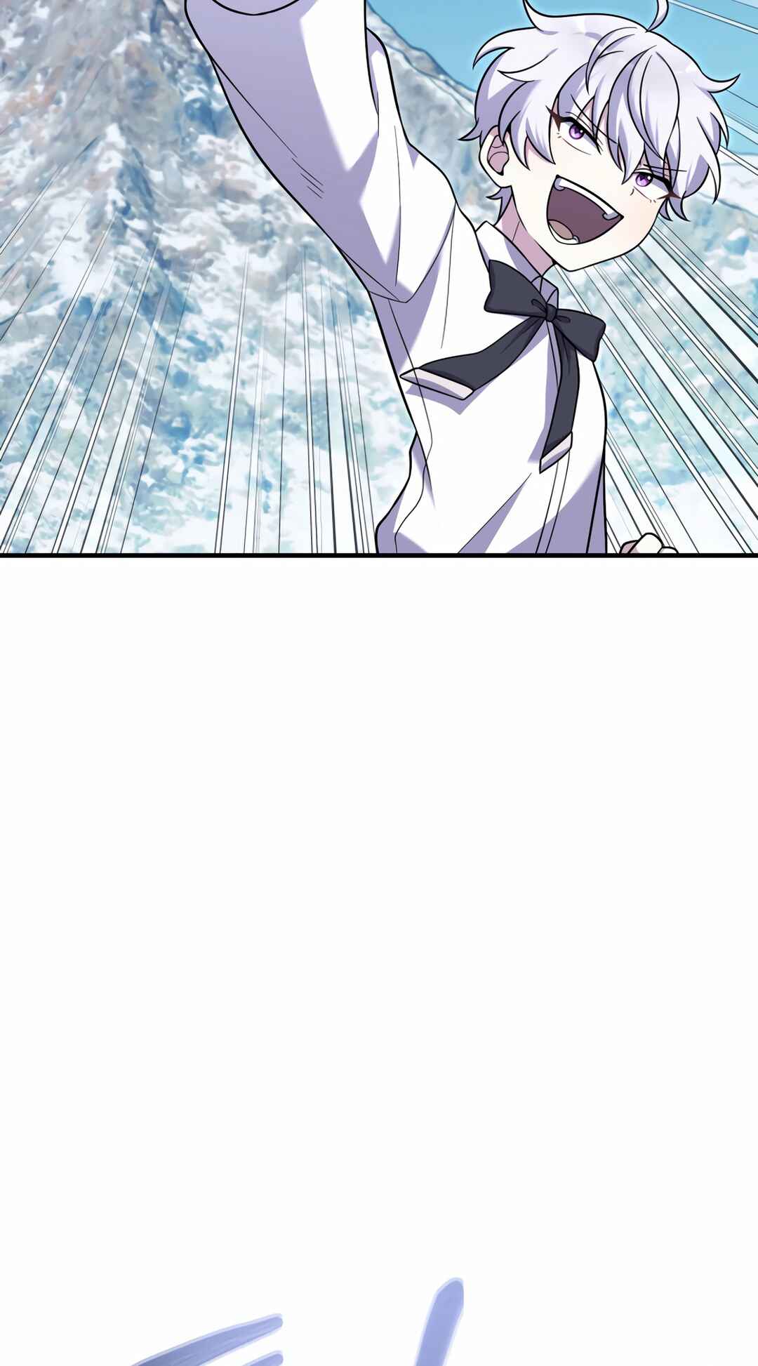 Sihanbu Dragon ui Saengjonbeop Chapter 25 - Page 62
