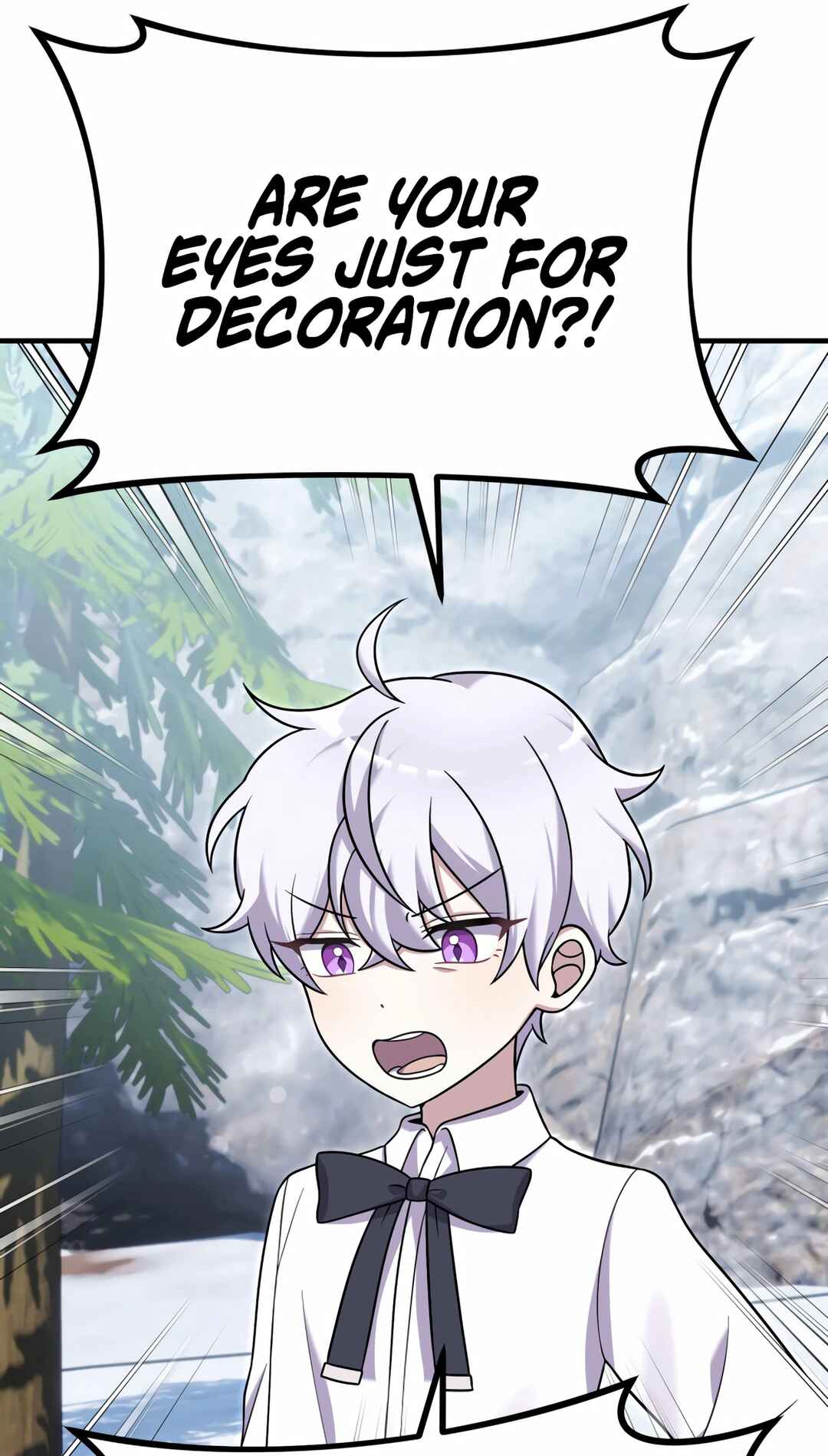 Sihanbu Dragon ui Saengjonbeop Chapter 25 - Page 7