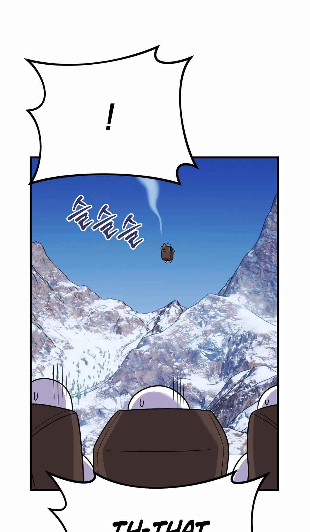 Sihanbu Dragon ui Saengjonbeop Chapter 25 - Page 70