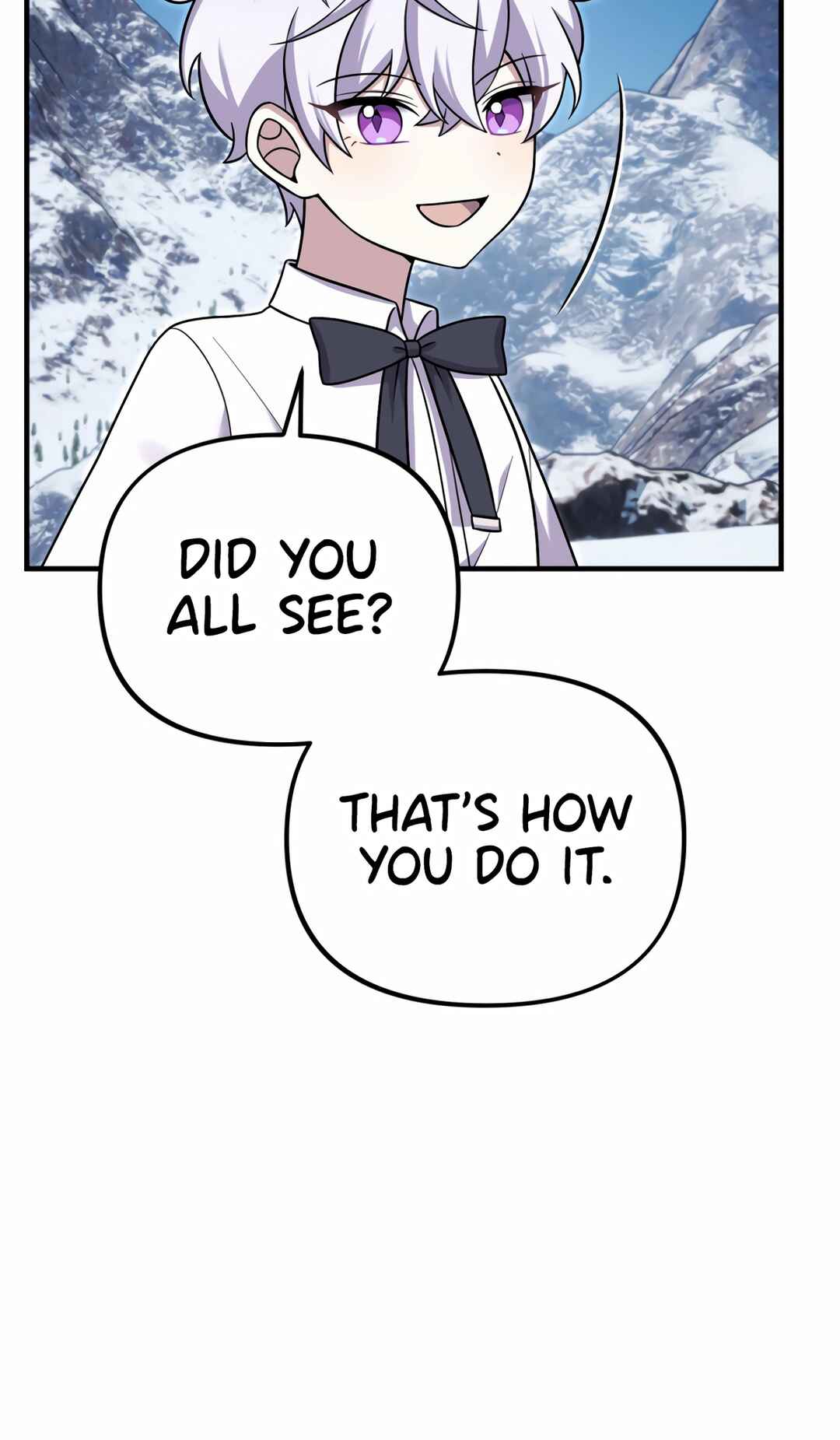 Sihanbu Dragon ui Saengjonbeop Chapter 25 - Page 75