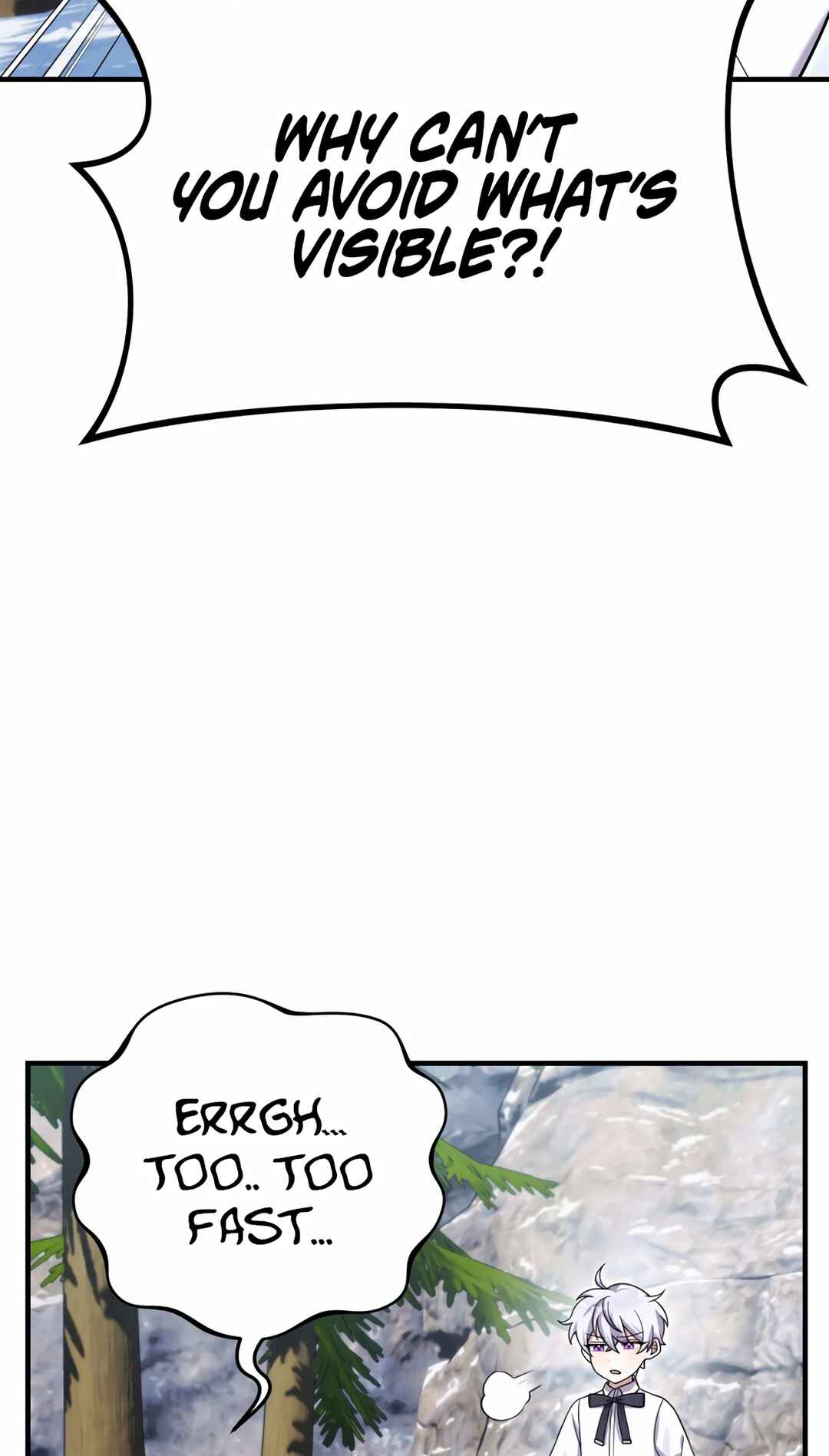 Sihanbu Dragon ui Saengjonbeop Chapter 25 - Page 8