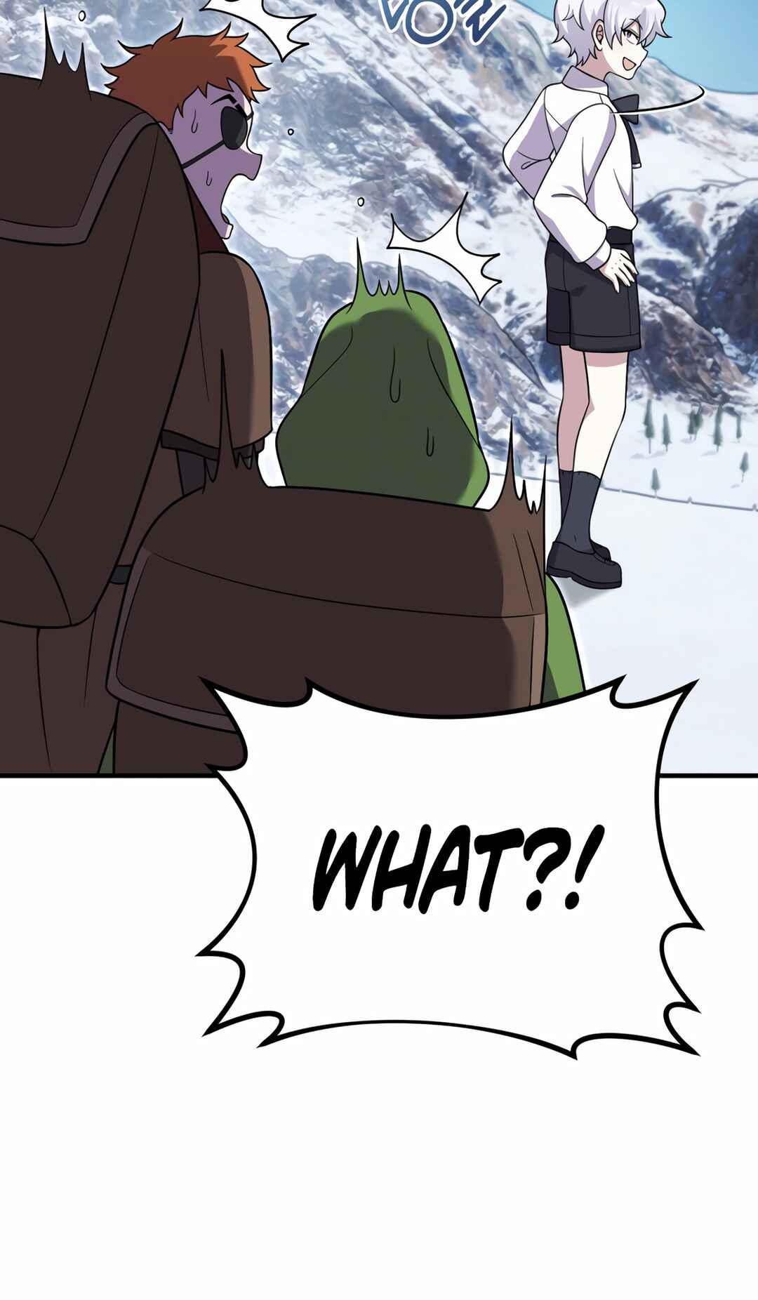Sihanbu Dragon ui Saengjonbeop Chapter 25 - Page 84