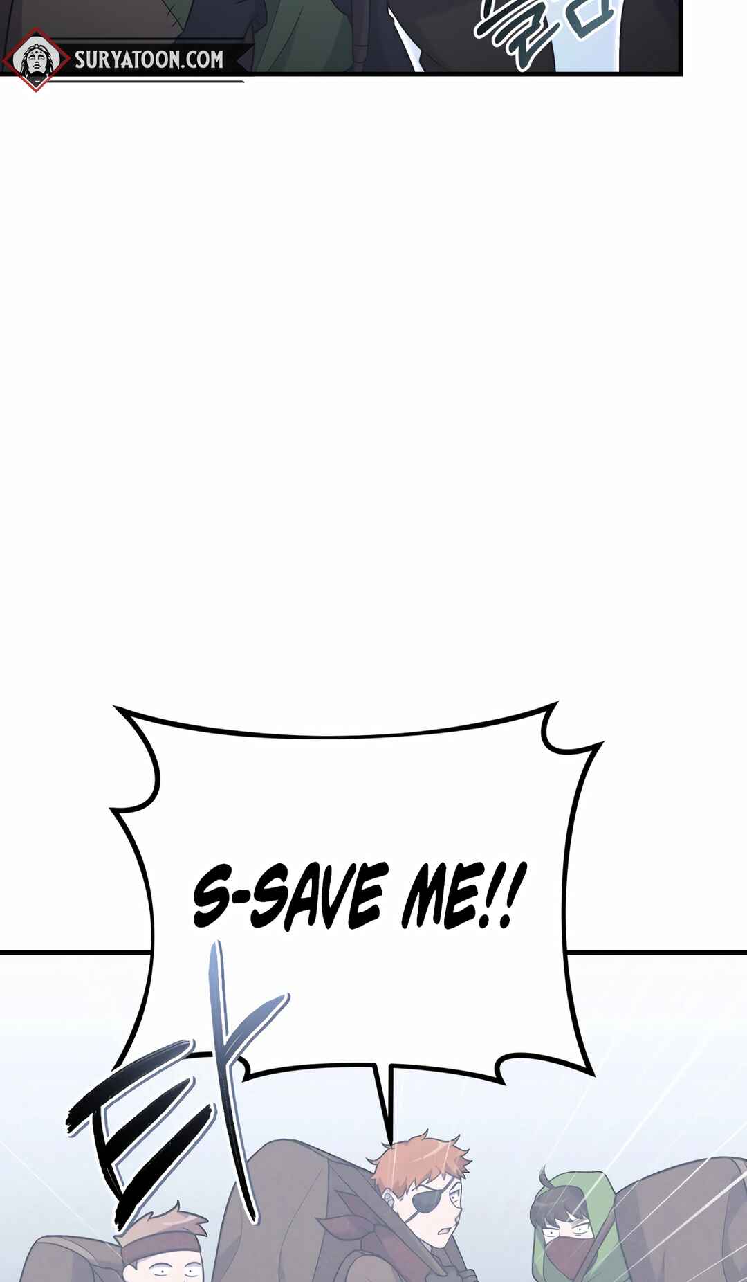 Sihanbu Dragon ui Saengjonbeop Chapter 25 - Page 86