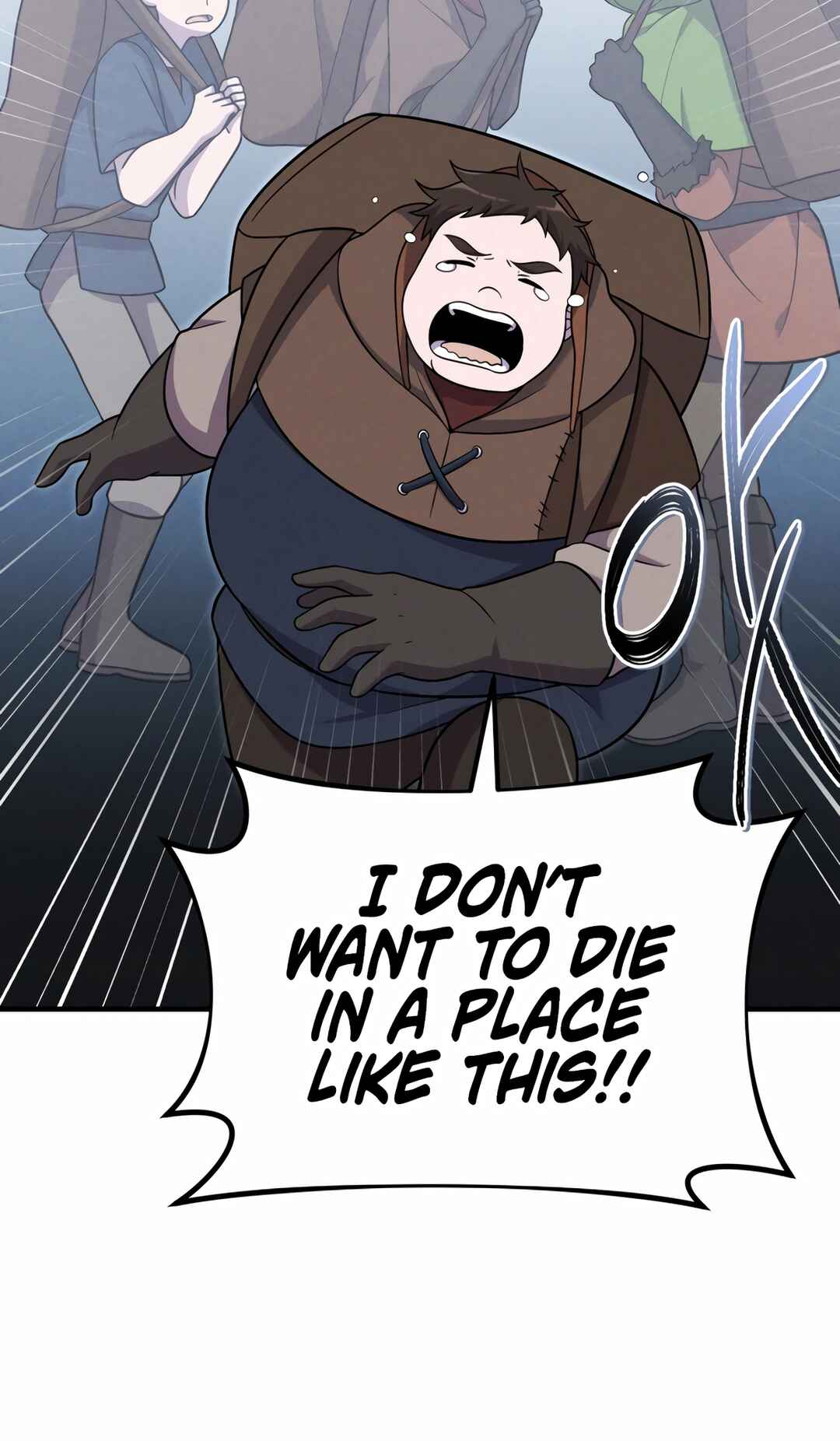 Sihanbu Dragon ui Saengjonbeop Chapter 25 - Page 87