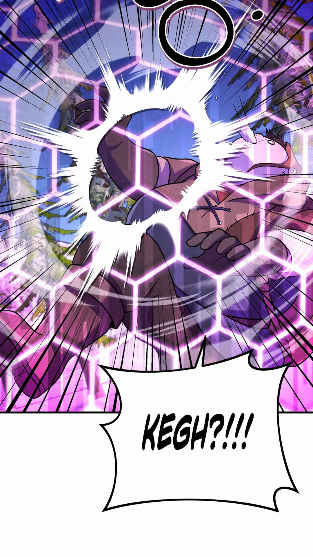 Sihanbu Dragon ui Saengjonbeop Chapter 25 - Page 91