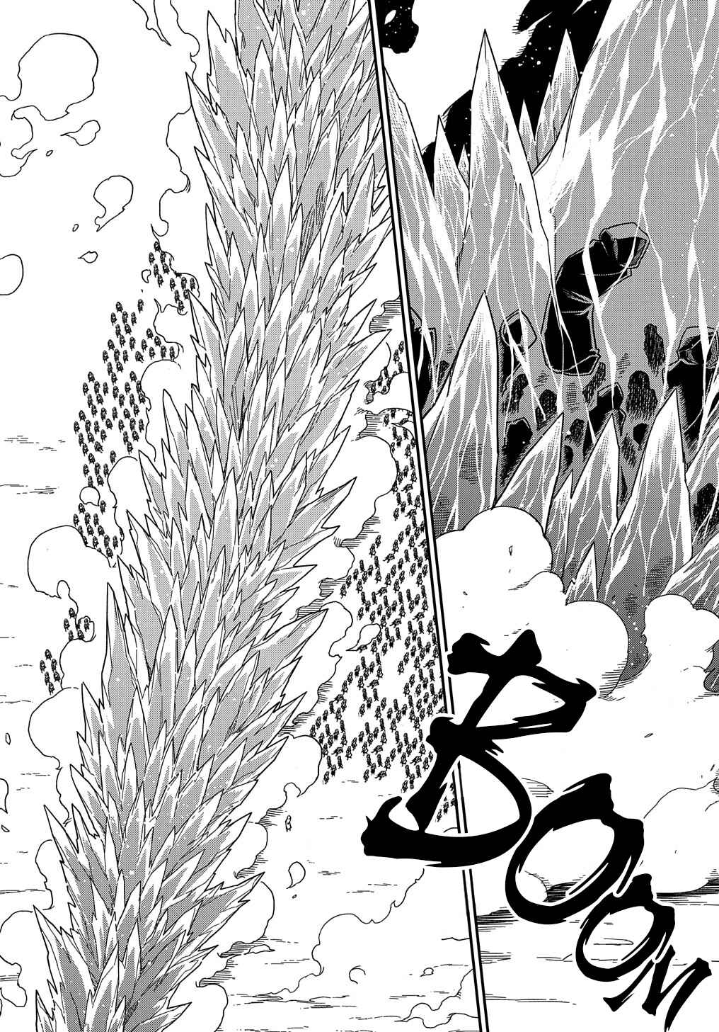 Netachara-Tensei Toka Anmarida! Chapter 22.1 - Page 15