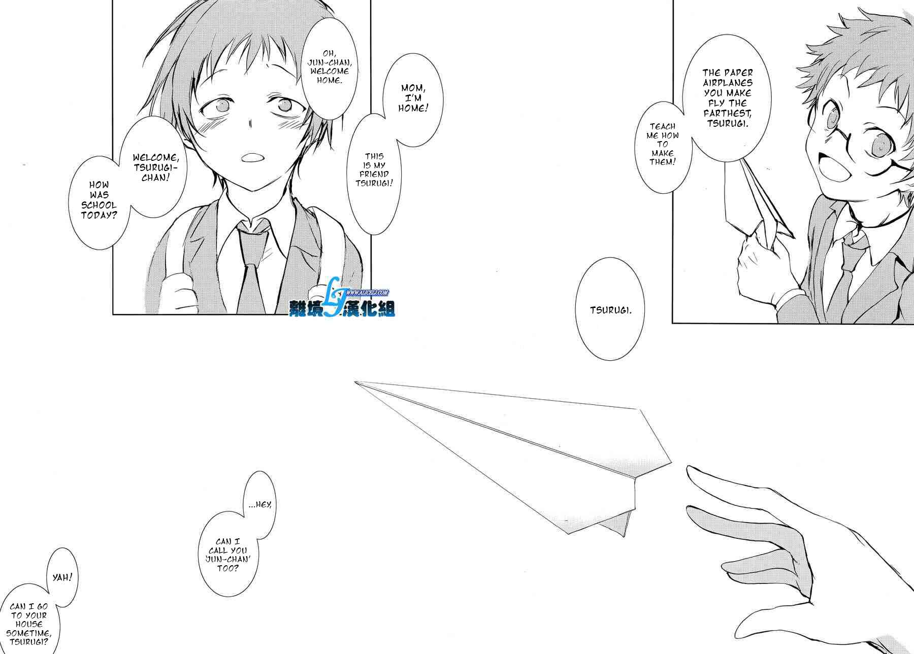 Servamp Chapter 53 - Page 30