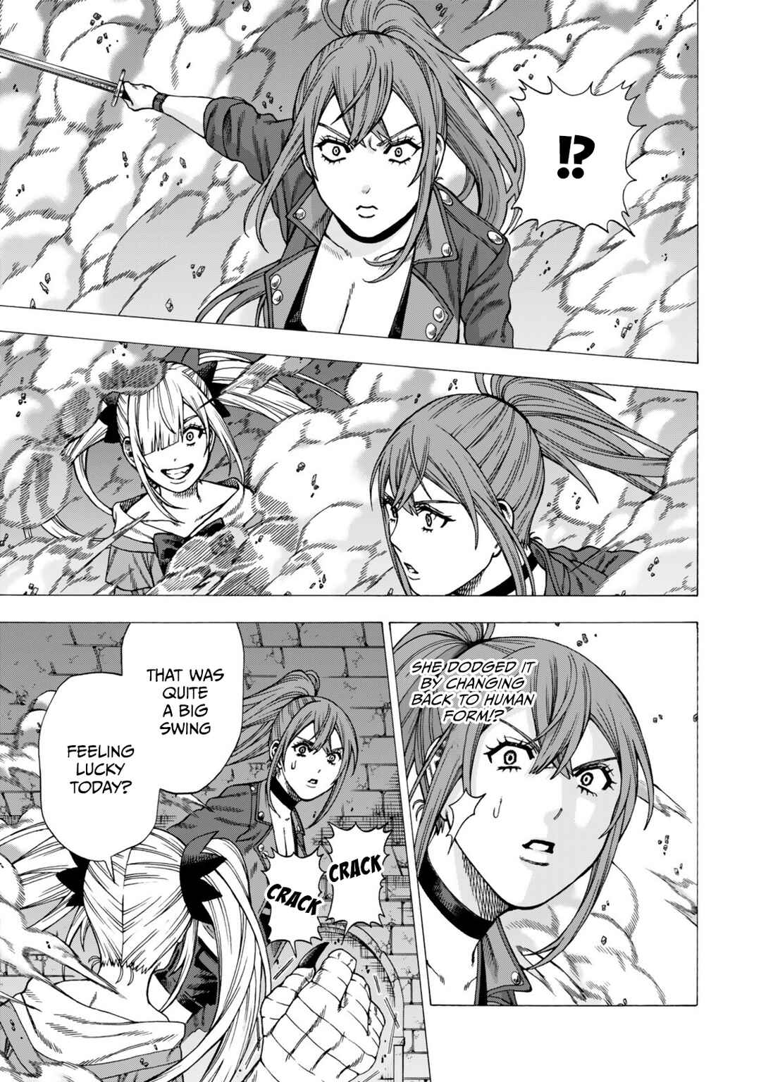 Skill "World Tame" ni Mezameta Ossan wa Dungeon de Seikei wo Tateru Koto ni Shimashita ~Mushoku kara Hajimeru Shihai Musou~ Chapter 11 - Page 10