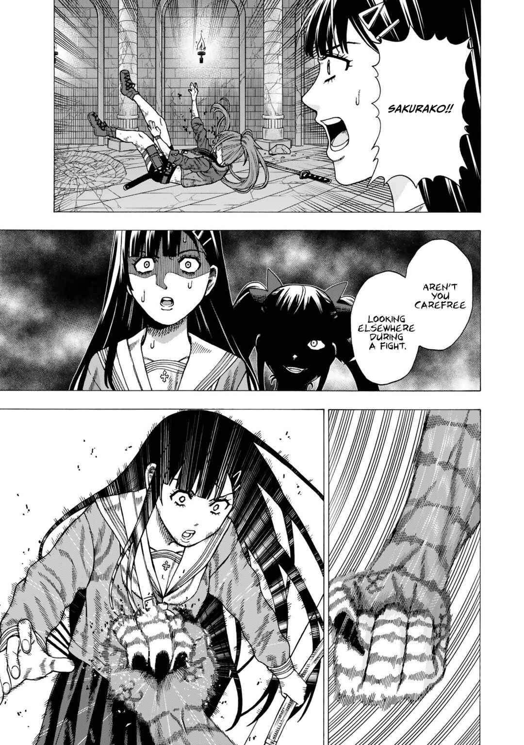 Skill "World Tame" ni Mezameta Ossan wa Dungeon de Seikei wo Tateru Koto ni Shimashita ~Mushoku kara Hajimeru Shihai Musou~ Chapter 11 - Page 12
