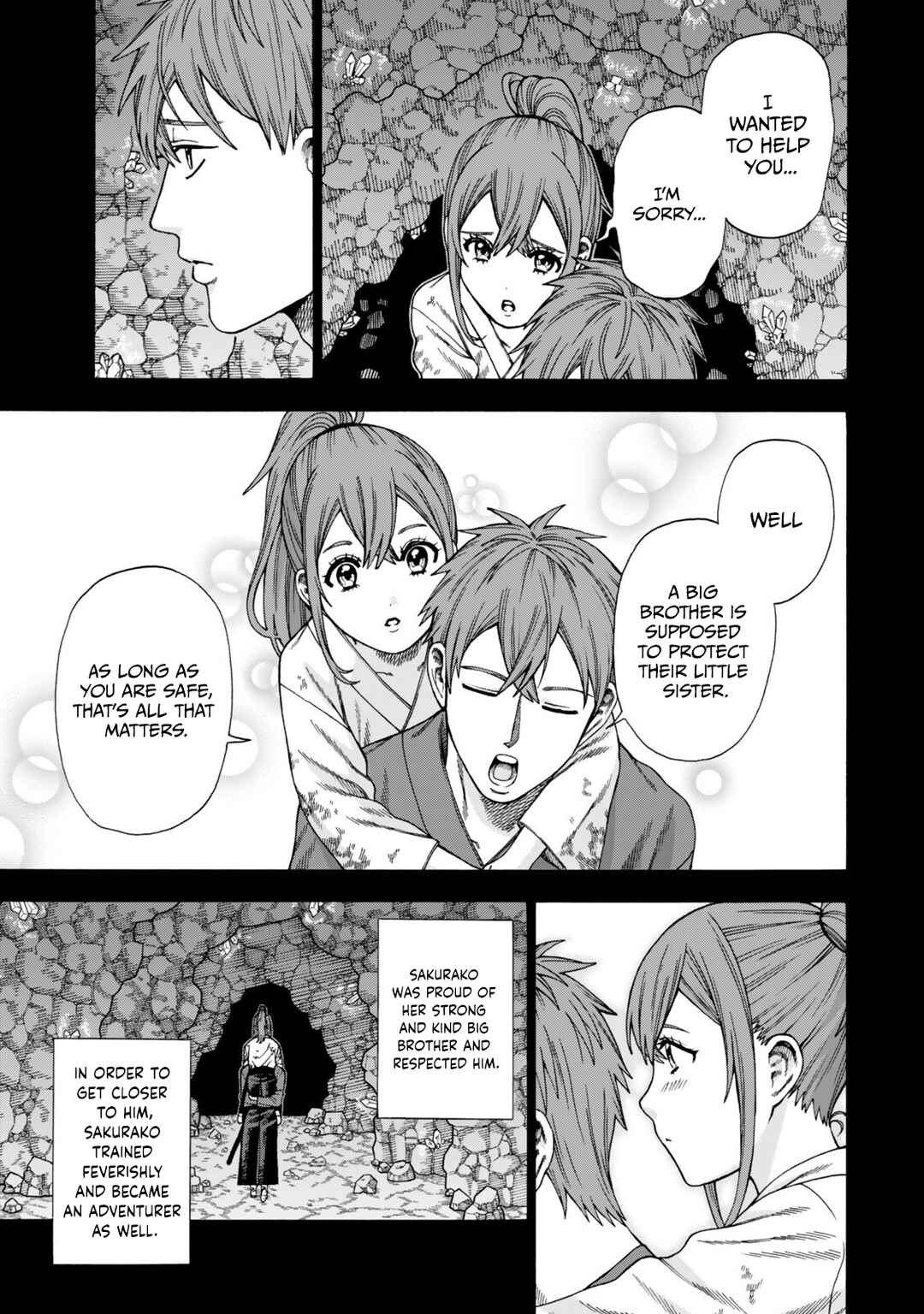 Skill "World Tame" ni Mezameta Ossan wa Dungeon de Seikei wo Tateru Koto ni Shimashita ~Mushoku kara Hajimeru Shihai Musou~ Chapter 11 - Page 18