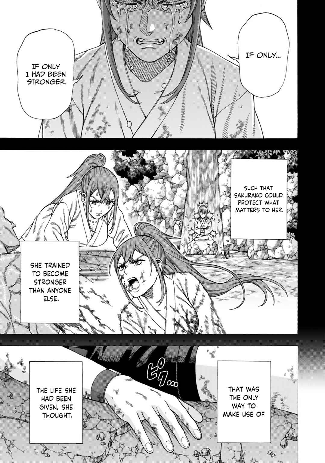 Skill "World Tame" ni Mezameta Ossan wa Dungeon de Seikei wo Tateru Koto ni Shimashita ~Mushoku kara Hajimeru Shihai Musou~ Chapter 11 - Page 20