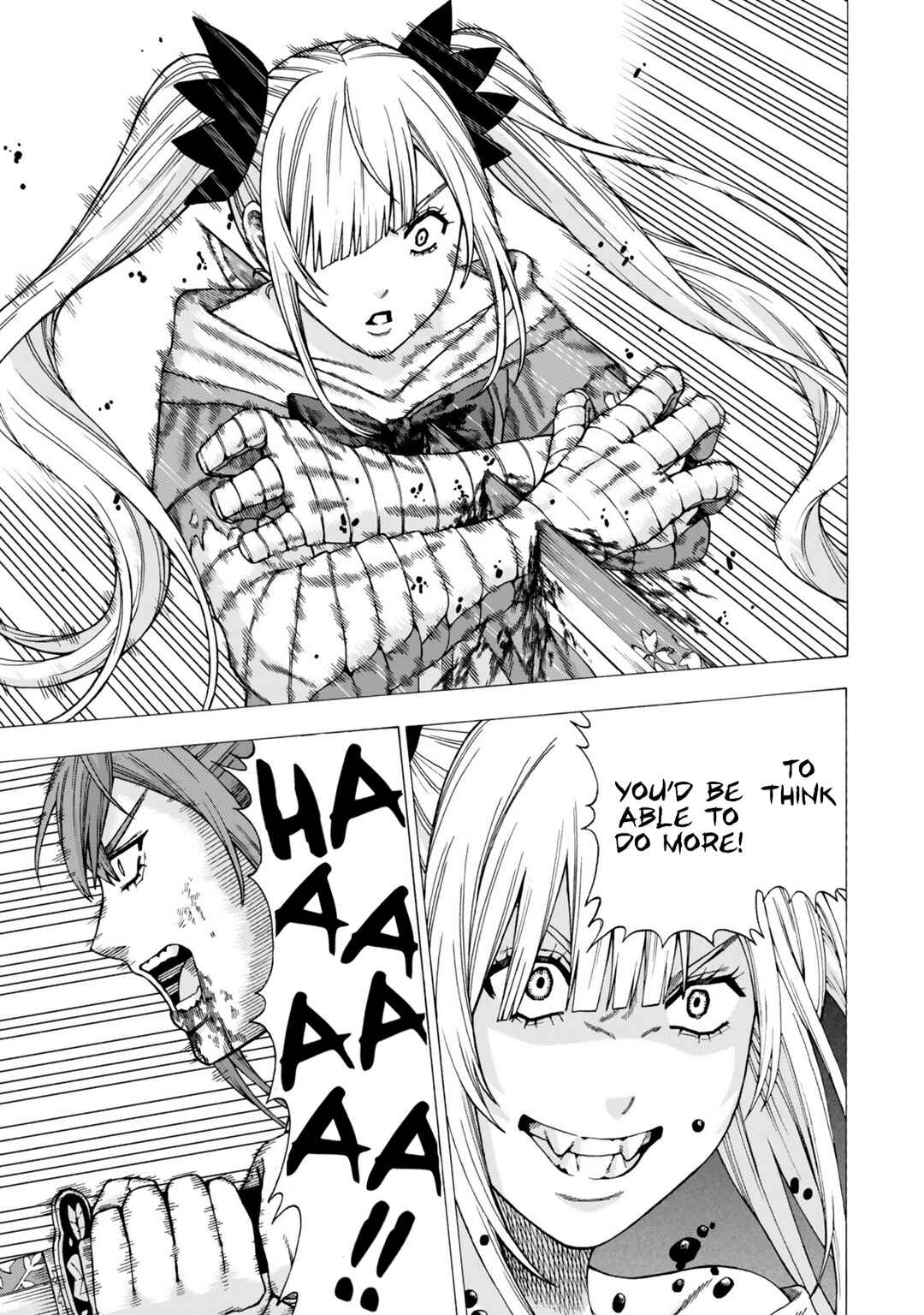 Skill "World Tame" ni Mezameta Ossan wa Dungeon de Seikei wo Tateru Koto ni Shimashita ~Mushoku kara Hajimeru Shihai Musou~ Chapter 11 - Page 27