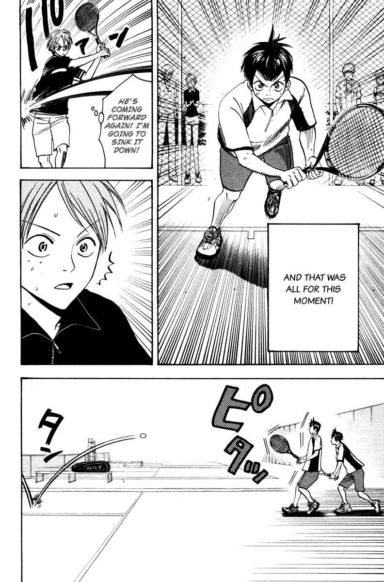 Baby Steps Chapter 24 - Page 13