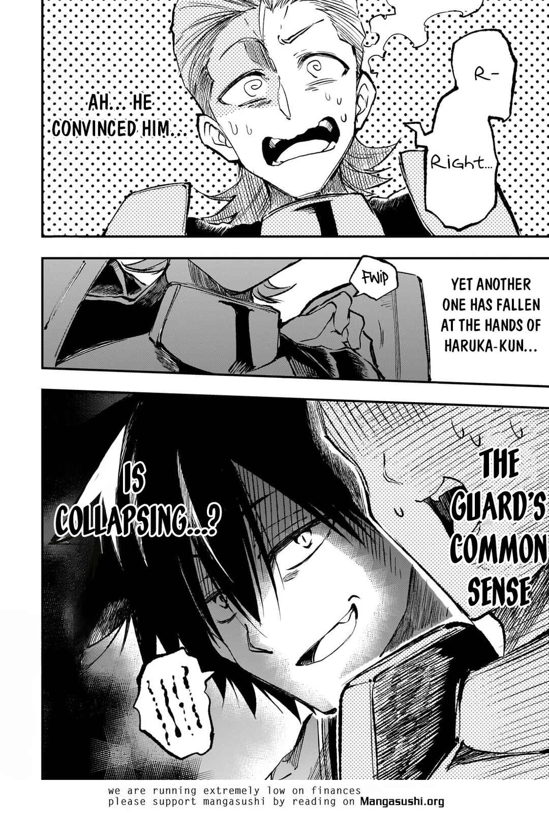 Hitoribocchi no Isekai Kouryaku Chapter 236 - Page 13