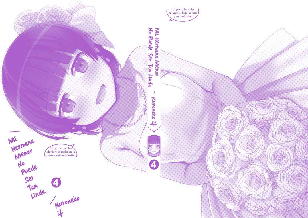 Ore no Imouto ga Konna ni Kawaii Wake ga Nai: Kuroneko If Chapter 21 - Page 3