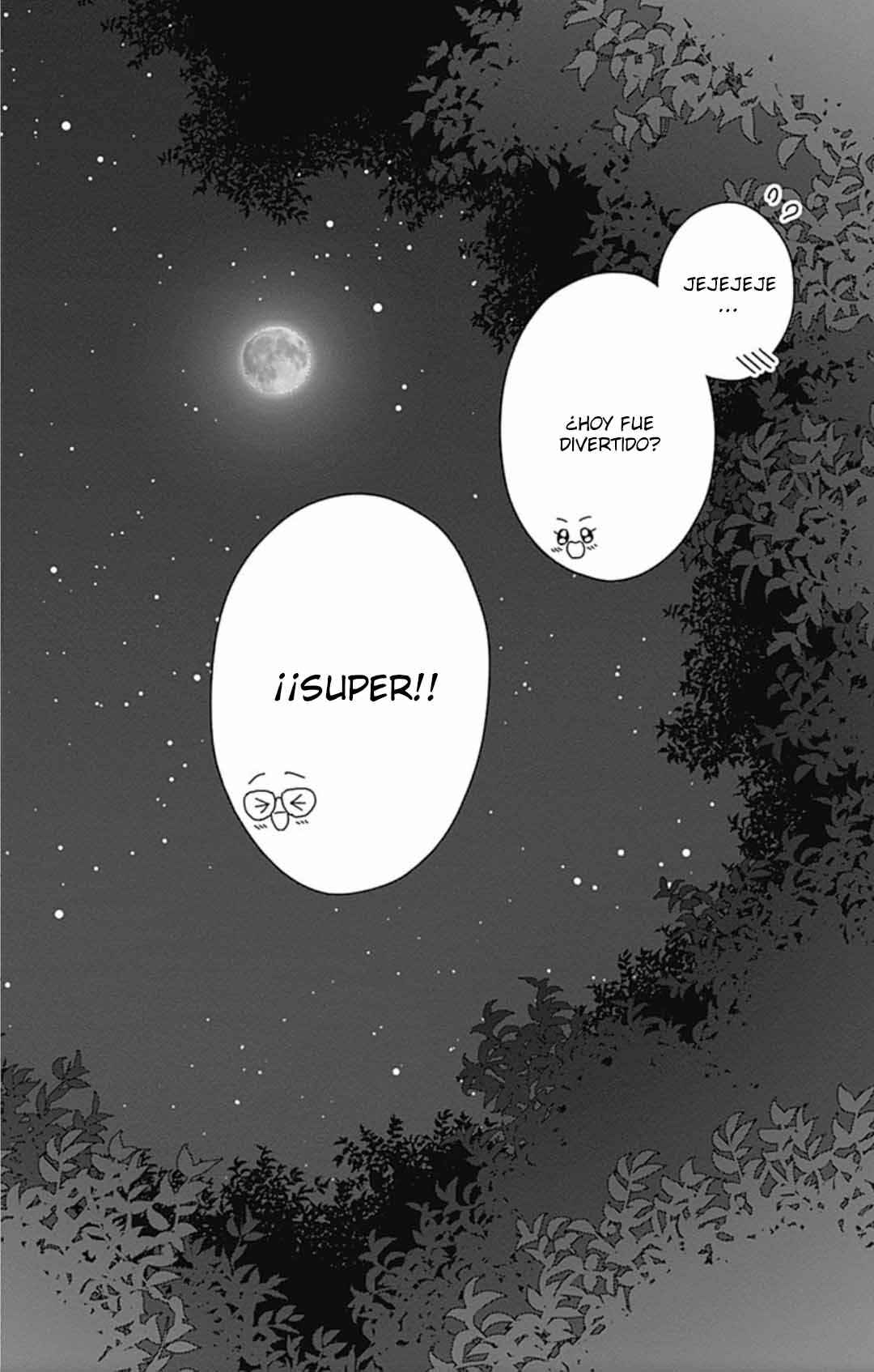 My Special One Chapter 33 - Page 50