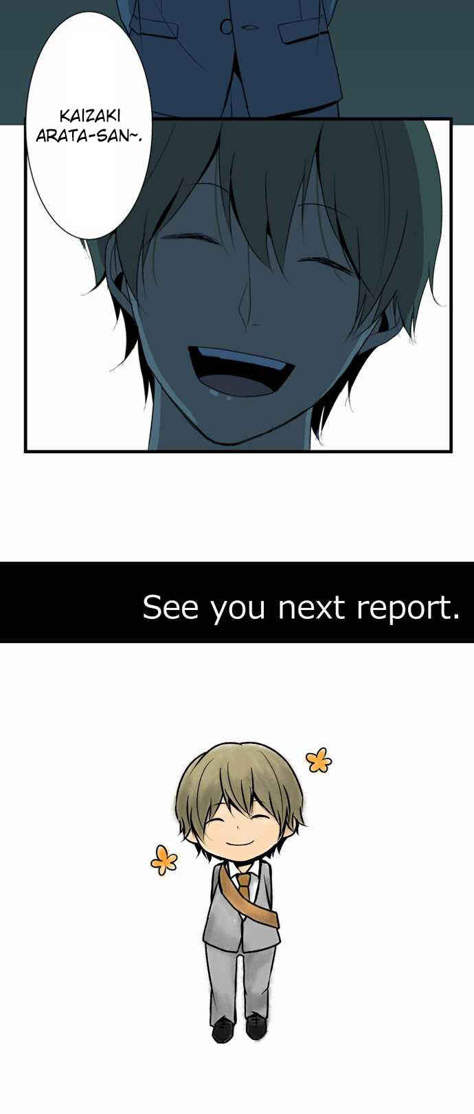 ReLIFE Chapter 2 - Page 13