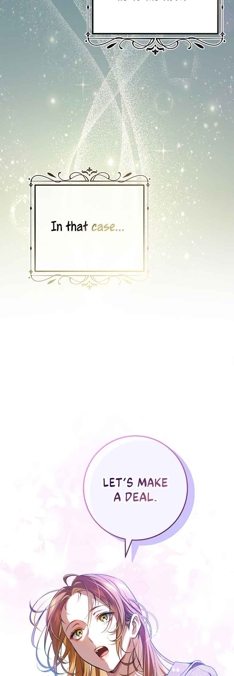 Hidden Powerhouse Peace-loving Maid Chapter 6 - Page 24