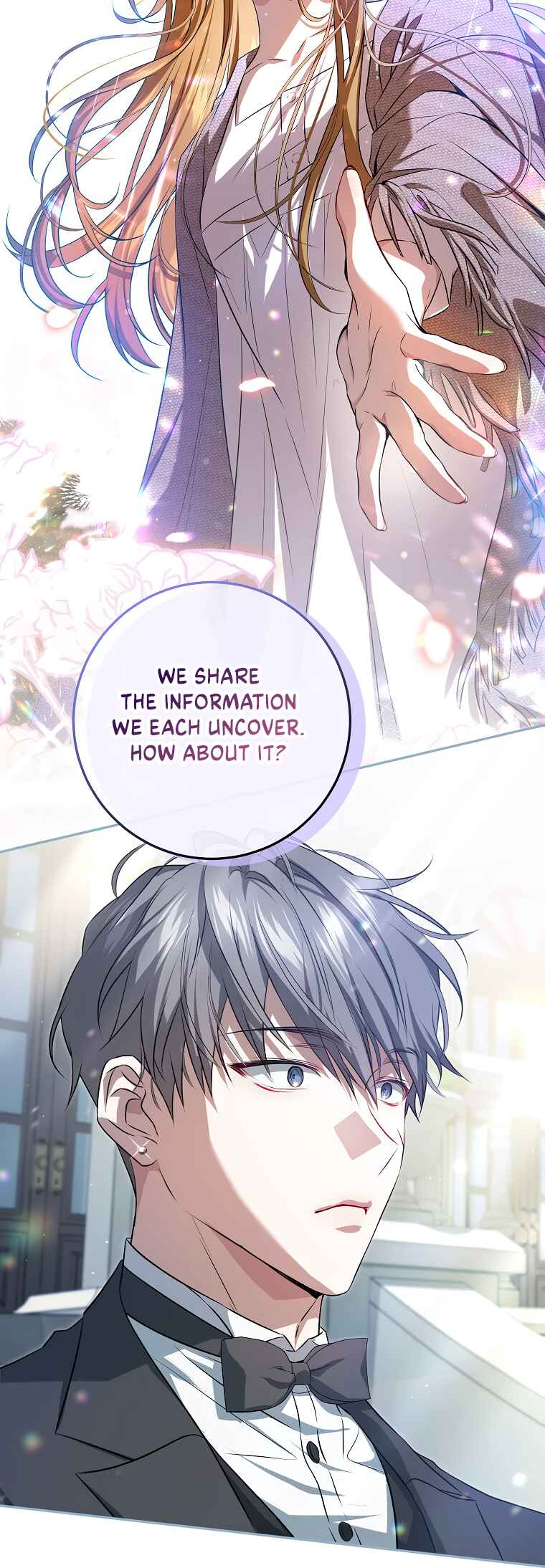 Hidden Powerhouse Peace-loving Maid Chapter 6 - Page 25