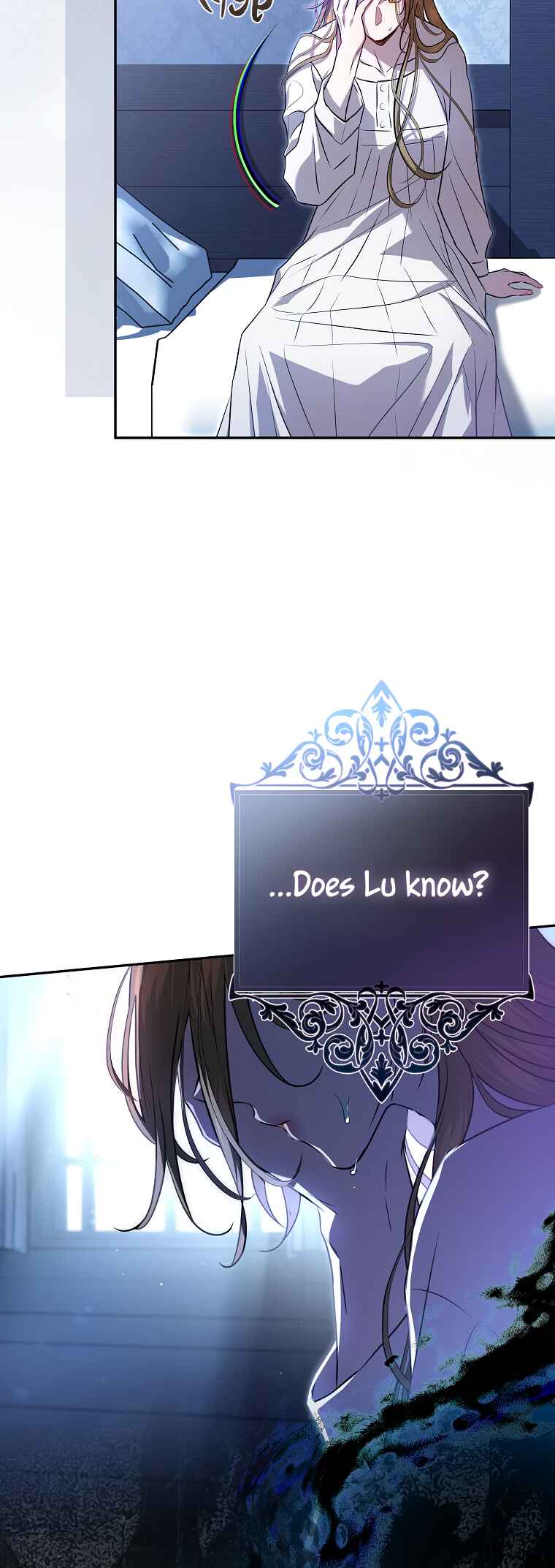 Hidden Powerhouse Peace-loving Maid Chapter 6 - Page 6