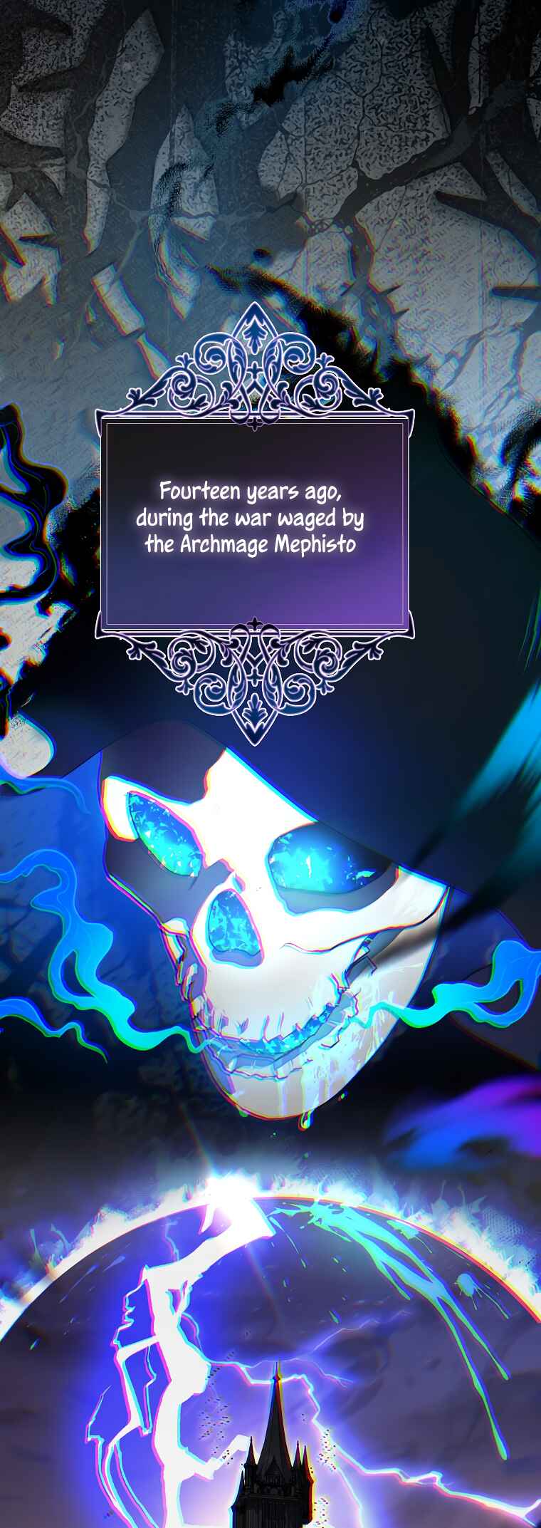 Hidden Powerhouse Peace-loving Maid Chapter 6 - Page 7