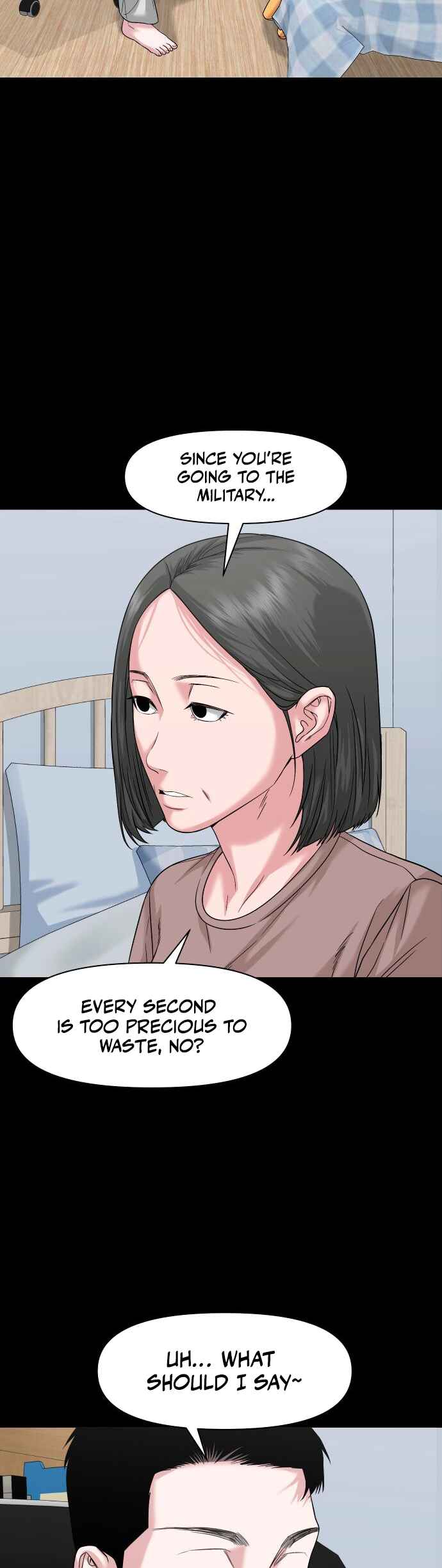 Gwichon-ri Chapter 64 - Page 23