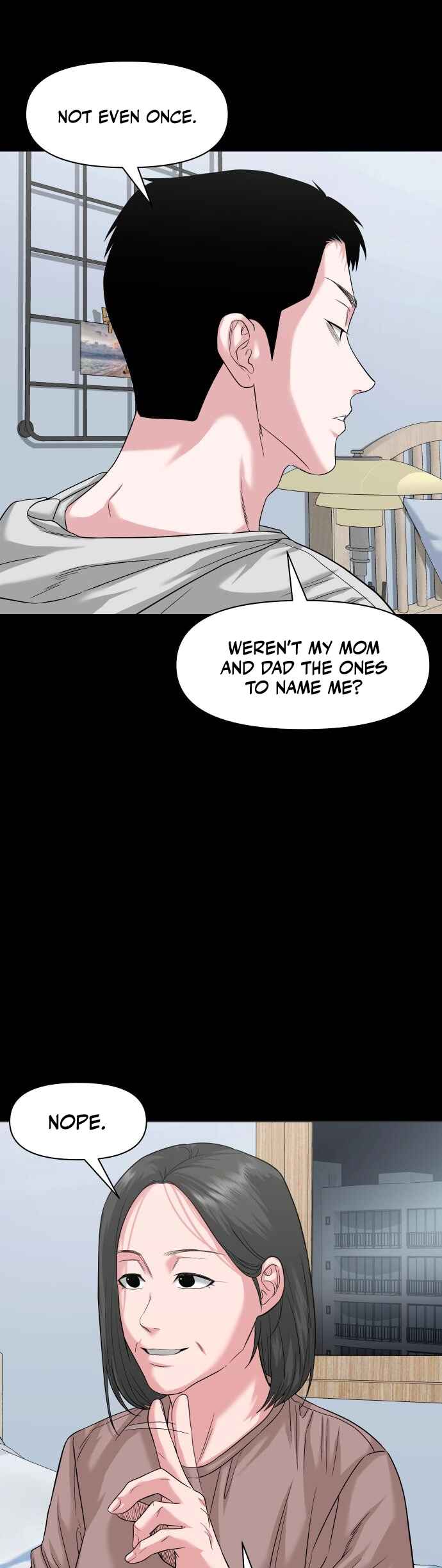 Gwichon-ri Chapter 64 - Page 25