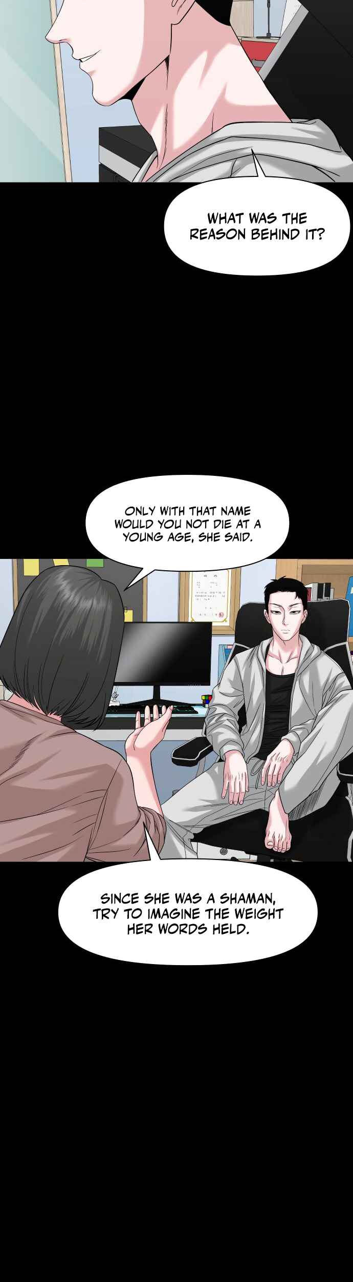Gwichon-ri Chapter 64 - Page 29