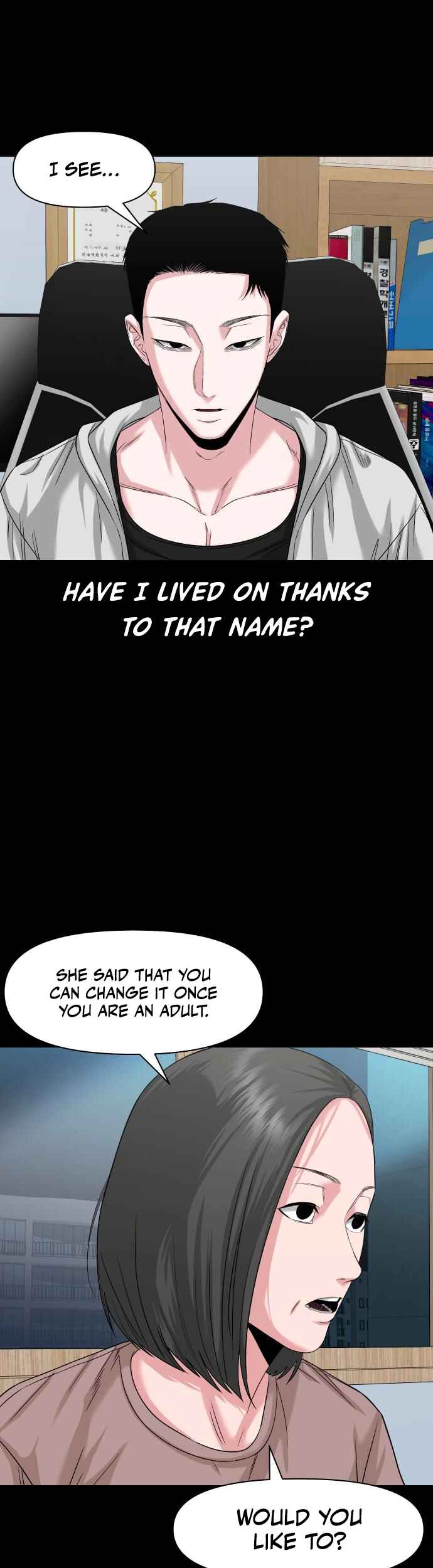 Gwichon-ri Chapter 64 - Page 30